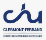 Logo CHU Clermont-Ferrand