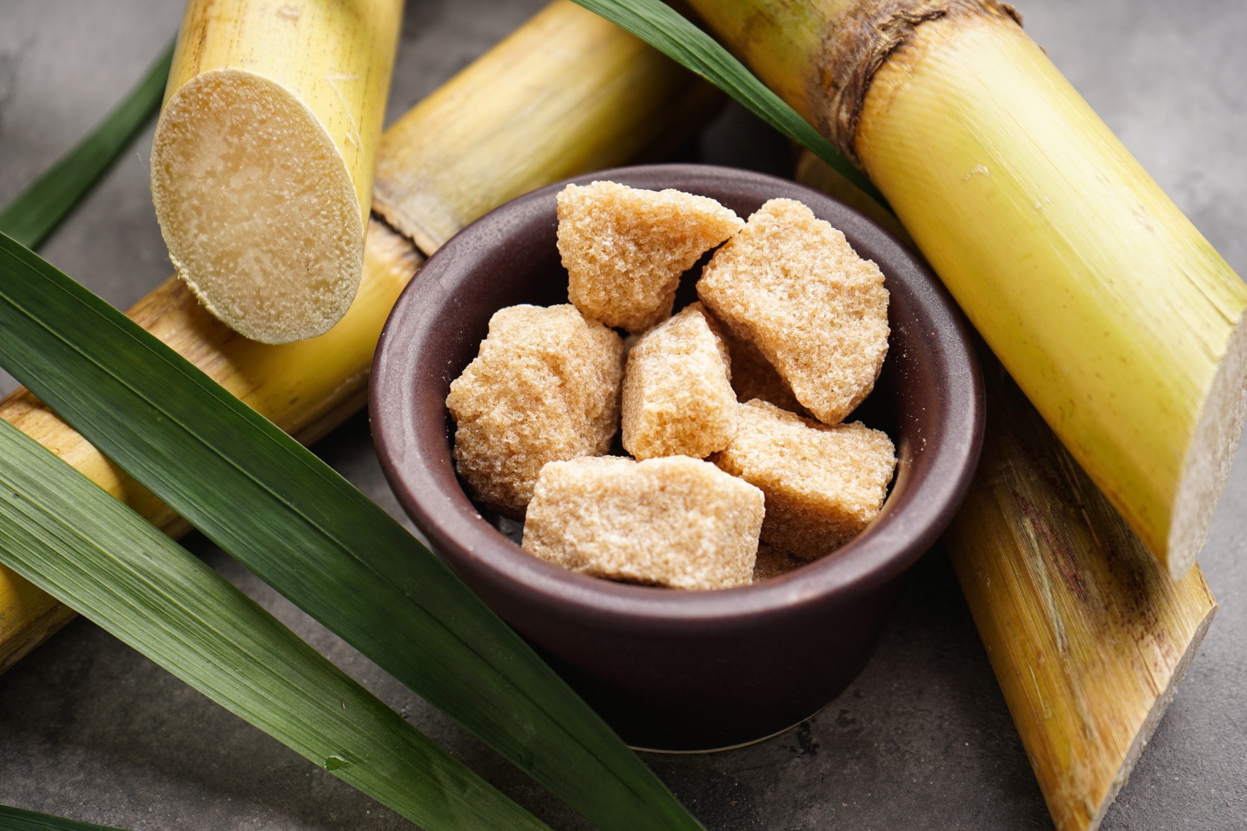 Je pense avoir une addiction au sucre